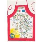 Italia Apron