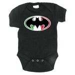 Batman Black Onesie