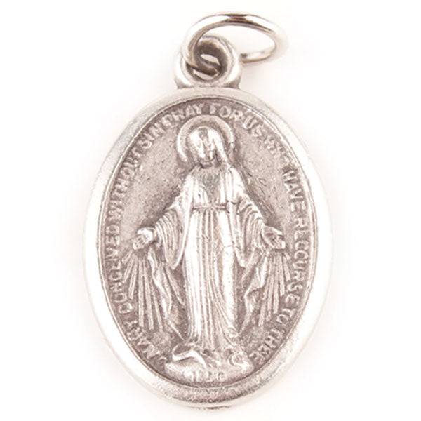 Miraculous Religious Medal