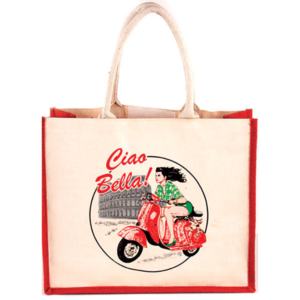 Bella bags and online totes