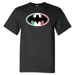 Batman Black T-Shirt