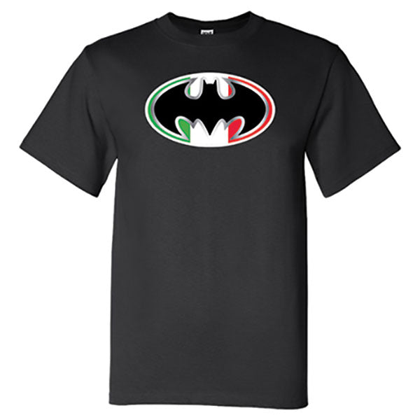 Batman Black T-Shirt