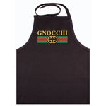 Gnocchi Black Apron