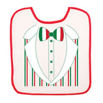 BB3036-Bowtie (Baby Bib)