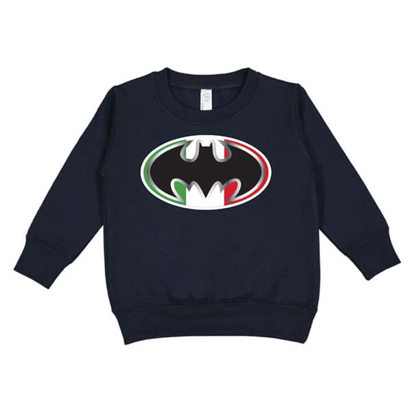 Batman crewneck sweatshirt best sale