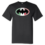 Batman Black T-Shirt