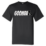Goomba Black T-Shirt