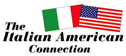 The Italian American Connection logo