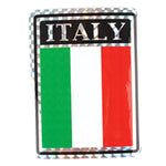 Italy Decal