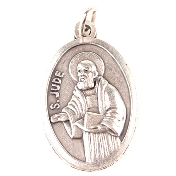 St. Jude Religious Medal