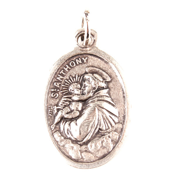 St. Anthony Religious Medal