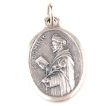 St. Dominic Religious Medal