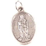 St. Matthew Religious Medal