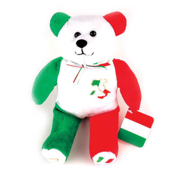 Italian Teddy Bear