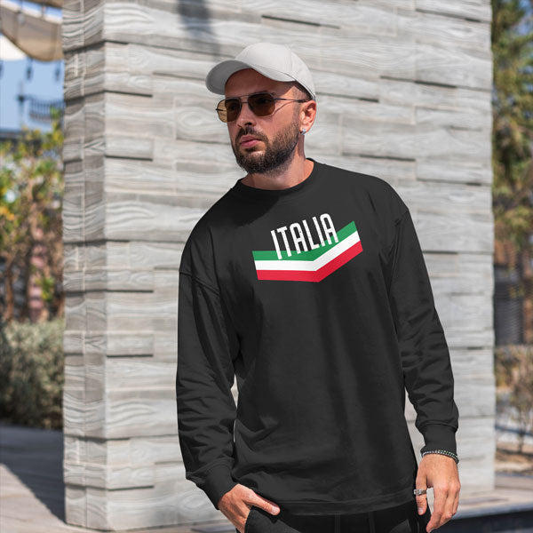 Adult Apparel – The Italian American Connection