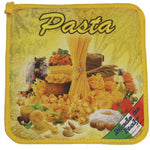 Pasta Pot Holder - Made In Italy