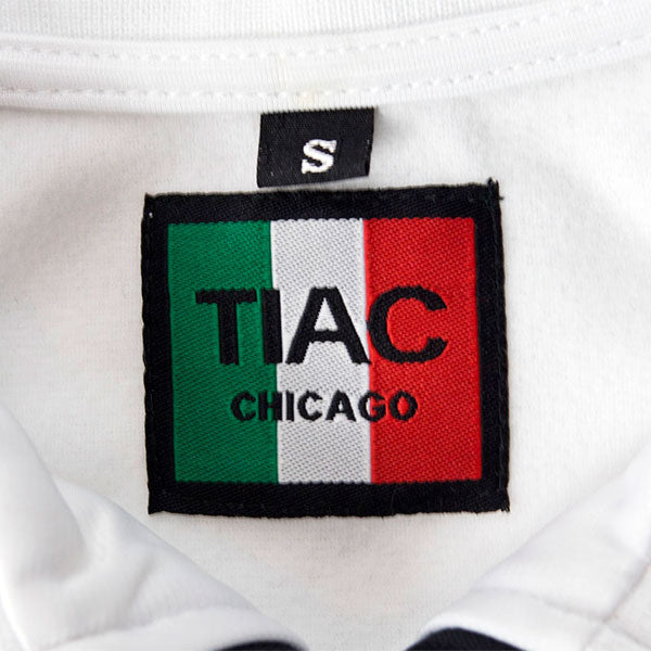 White italia track on sale jacket