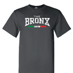 The Bronx Black T-Shirt